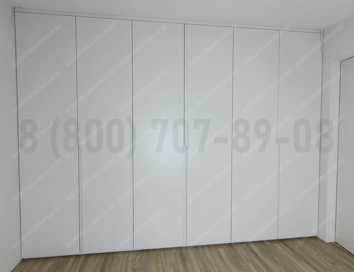 Шкаф гарнитур модель sh045 купить в Климовске