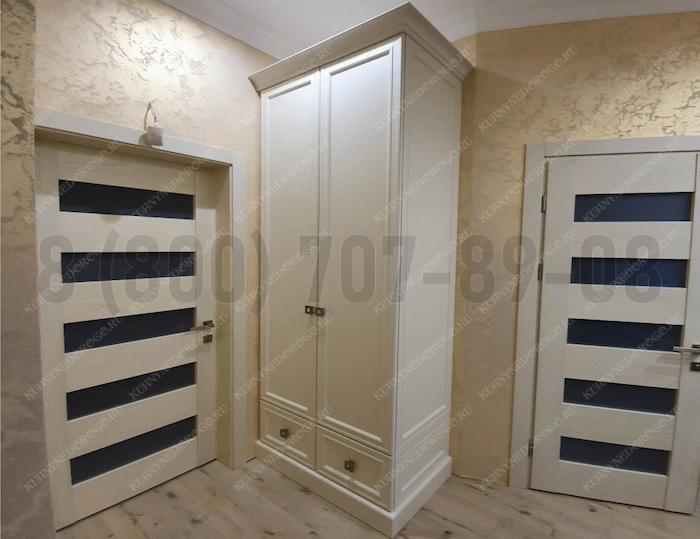 Шкаф в Климовске