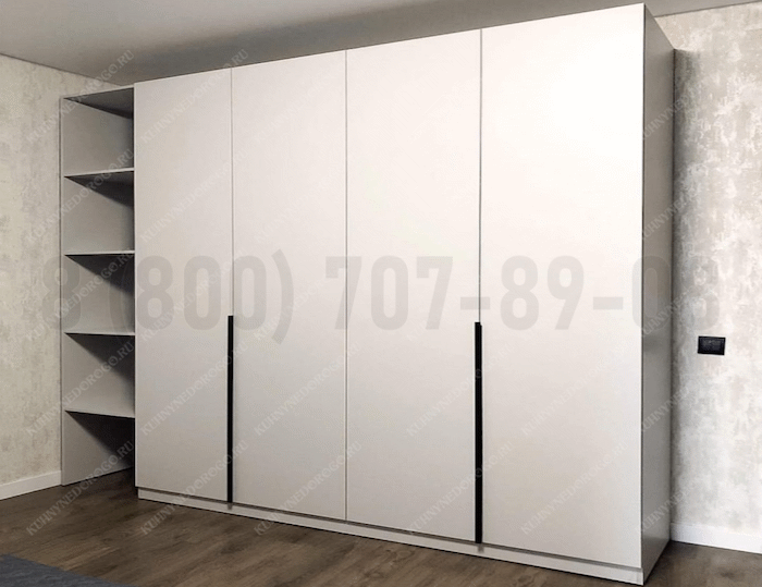 Шкаф гарнитур модель sh053 купить в Климовске