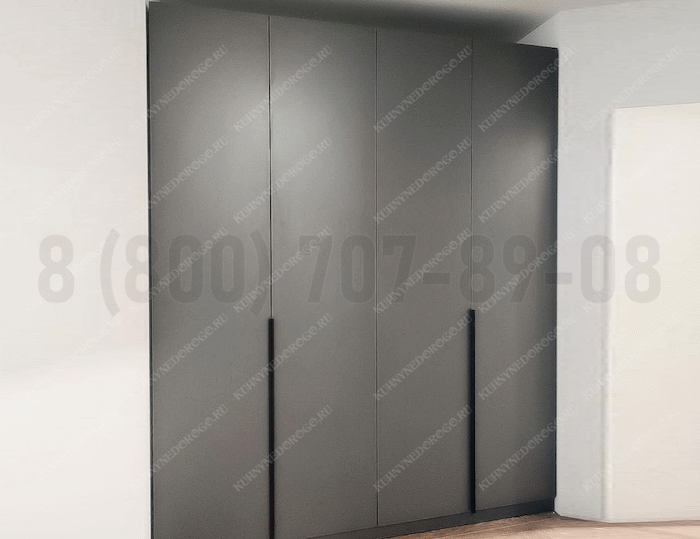 Шкаф гарнитур модель sh055 купить в Климовске