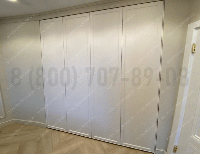 Шкаф гарнитур модель sh098 купить в Климовске