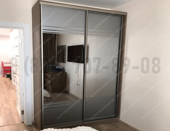 Шкаф гарнитур модель sh108 купить в Климовске