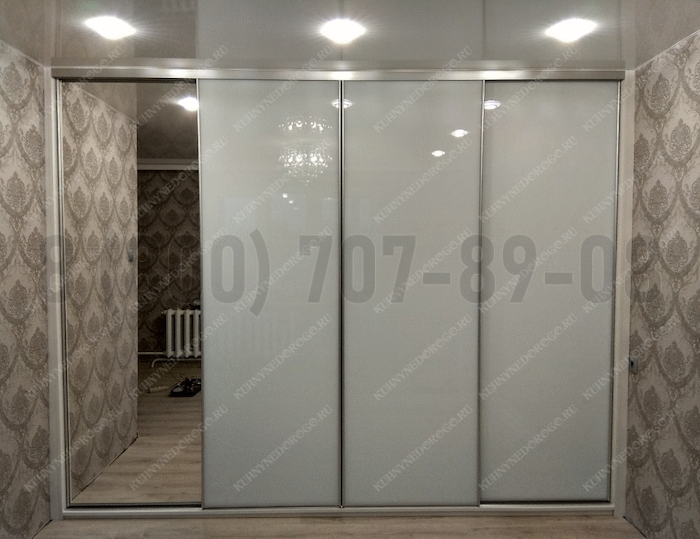 Шкаф гарнитур модель sh114 купить в Климовске