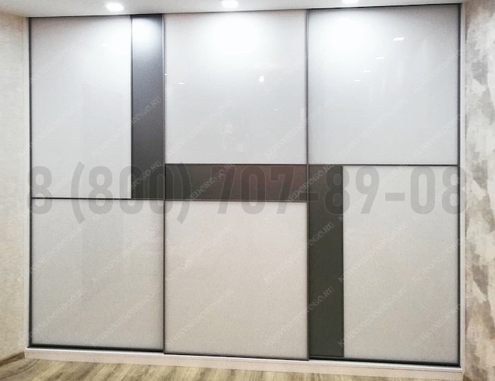 Шкаф гарнитур модель sh119 купить в Климовске