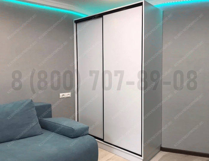 Шкаф гарнитур модель sh124 купить в Климовске