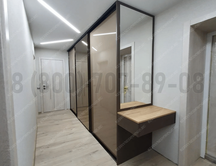 Шкаф гарнитур модель sh150 купить в Климовске