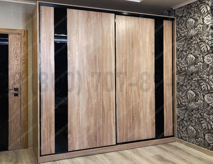 Шкаф гарнитур модель sh159 купить в Климовске