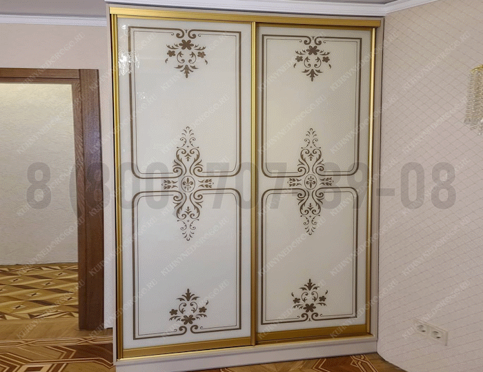 Шкаф гарнитур модель sh200 купить в Климовске