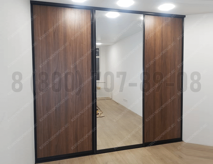 Шкаф гарнитур модель sh219 купить в Климовске